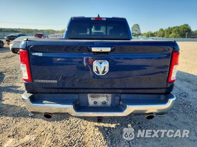 Zdjęcie 6 z 12 samochodu: 2020 RAM 1500 BIG HORN/LONE STAR VIN:1C6RREBT9LN294692 - miniatura