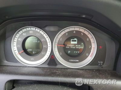 Zdjęcie 9 z 13 samochodu: 2012 VOLVO XC60 3.2 VIN:YV4952DLXC2288608 - miniatura