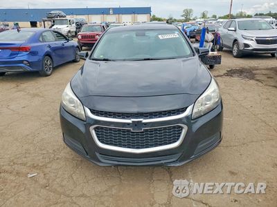 Piąte zdjęcie samochodu w środku: 2015 CHEVROLET MALIBU 1LT VIN:1G11C5SL3FF136265 - miniatura