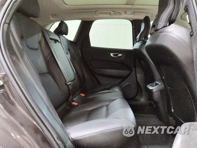 Zdjęcie 11 z 14 samochodu: 2024 VOLVO XC60 CORE VIN:YV4L12RK6R1878482 - miniatura