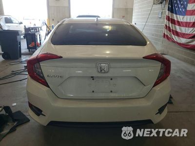 Zdjęcie 6 z 12 samochodu: 2017 HONDA CIVIC EX VIN:19XFC2F72HE069227 - miniatura