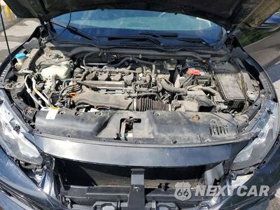 Zdjęcie 11 z 12 samochodu: 2017 HONDA CIVIC SI VIN:2HGFC3A56HH753389 - miniatura