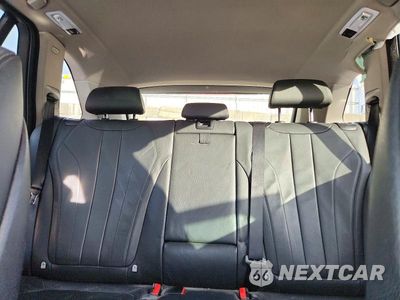 Zdjęcie 10 z 13 samochodu: 2015 BMW X5 SDRIVE35I VIN:5UXKR2C56F0H37280 - miniatura