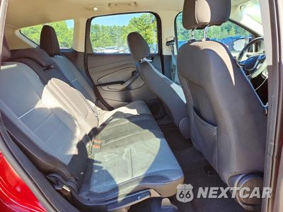Zdjęcie 11 z 13 samochodu: 2015 FORD ESCAPE SE VIN:1FMCU9GX3FUA72042 - miniatura