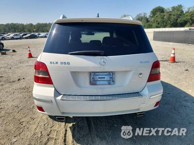 Zdjęcie 6 z 13 samochodu: 2011 MERCEDES-BENZ GLK 350 4MATIC VIN:WDCGG8HB3BF656637 - miniatura