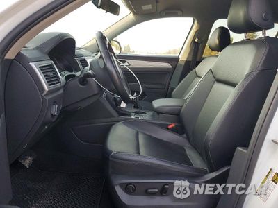 Zdjęcie 7 z 13 samochodu: 2018 VOLKSWAGEN ATLAS SE VIN:1V2CR2CA6JC573292 - miniatura