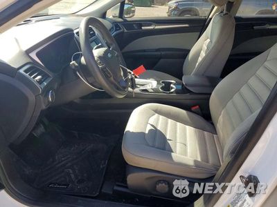 Zdjęcie 7 z 13 samochodu: 2015 FORD FUSION S VIN:3FA6P0G76FR299369 - miniatura