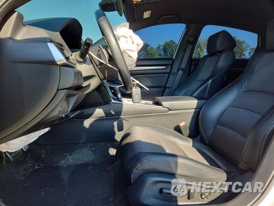 Zdjęcie 7 z 12 samochodu: 2018 HONDA ACCORD SPORT VIN:1HGCV1F39JA204542 - miniatura