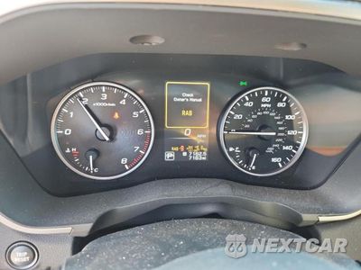 Zdjęcie 9 z 13 samochodu: 2026 SUBARU ASCENT LIMITED VIN:4S4WMAFDXT3406686 - miniatura