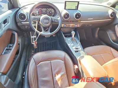 Zdjęcie 8 z 12 samochodu: 2017 AUDI A3 PREMIUM PLUS VIN:WAUGUGFF8H1067777 - miniatura