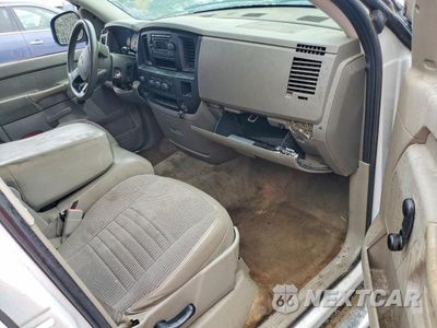 Zdjęcie 8 z 13 samochodu: 2006 DODGE RAM 1500 ST VIN:1D7HU18N96S562706 - miniatura