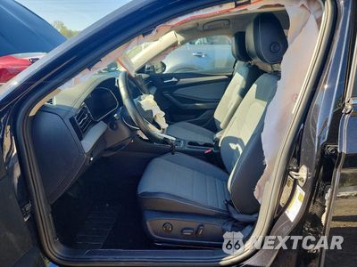 Zdjęcie 7 z 12 samochodu: 2025 VOLKSWAGEN JETTA SE VIN:3VW7X7BU5SM017005 - miniatura