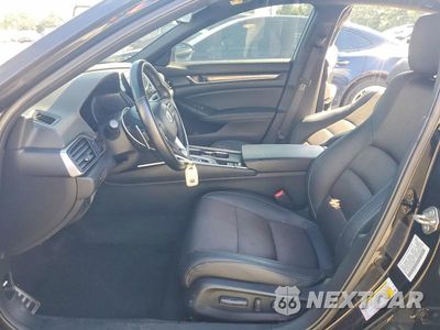 Zdjęcie 7 z 12 samochodu: 2020 HONDA ACCORD SPORT VIN:1HGCV1F3XLA025414 - miniatura