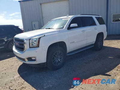 2020 GMC YUKON SLT 1GKS2BKC4LR258273 - główne zdjęcie licytacji z USA - miniatura
