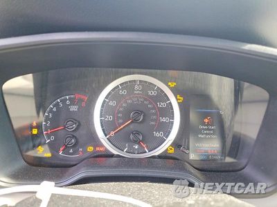 Zdjęcie 9 z 12 samochodu: 2022 TOYOTA COROLLA CROSS LE VIN:7MUCAABG7NV018452 - miniatura