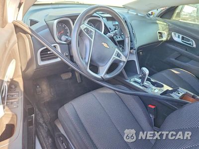 Zdjęcie 8 z 14 samochodu: 2015 CHEVROLET EQUINOX LT VIN:2GNALBEK4F6406923 - miniatura