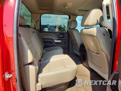 Zdjęcie 10 z 13 samochodu: 2014 CHEVROLET SILVERADO K1500 LTZ VIN:3GCUKSEJ2EG341850 - miniatura