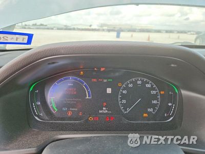Zdjęcie 9 z 12 samochodu: 2019 HONDA ACCORD HYBRID EXL VIN:1HGCV3F54KA001234 - miniatura