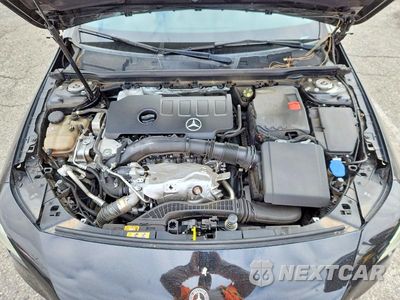 Zdjęcie 11 z 12 samochodu: 2020 MERCEDES-BENZ CLA 250 VIN:W1K5J4GB0LN084478 - miniatura