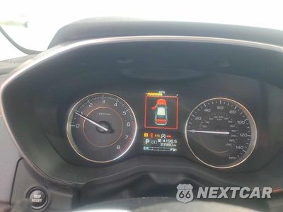 Zdjęcie 9 z 13 samochodu: 2023 SUBARU CROSSTREK LIMITED VIN:JF2GTHMC8PH307955 - miniatura