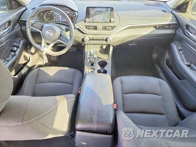 Zdjęcie 8 z 12 samochodu: 2021 NISSAN ALTIMA SV VIN:1N4BL4DV8MN344252 - miniatura