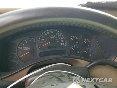 Zdjęcie 9 z 13 samochodu: 2004 CHEVROLET TAHOE C1500 VIN:1GNEC13Z84R232299 - miniatura