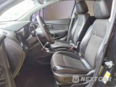 Zdjęcie 7 z 13 samochodu: 2020 CHEVROLET TRAX 1LT VIN:KL7CJPSB0LB336853 - miniatura
