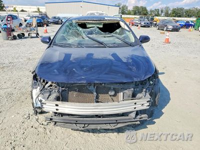 Piąte zdjęcie samochodu w środku: 2020 TOYOTA COROLLA LE VIN:JTDEPRAE8LJ025307 - miniatura