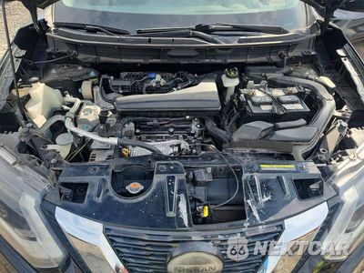 Zdjęcie 12 z 13 samochodu: 2019 NISSAN ROGUE SV VIN:KNMAT2MV5KP514904 - miniatura