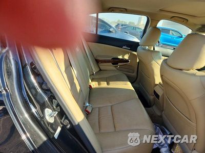 Zdjęcie 10 z 11 samochodu: 2011 HONDA ACCORD EXL VIN:1HGCP2F84BA014659 - miniatura