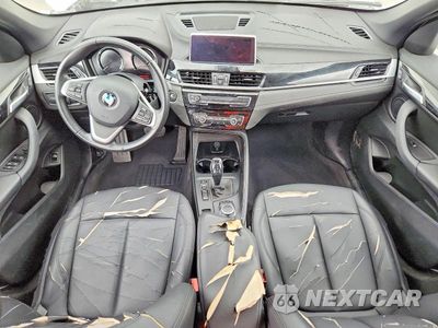 Zdjęcie 8 z 12 samochodu: 2022 BMW X1 SDRIVE28I VIN:WBXJG7C03N5U67138 - miniatura