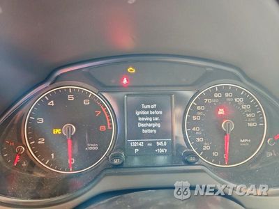 Zdjęcie 9 z 13 samochodu: 2013 AUDI Q5 PREMIUM PLUS VIN:WA1LFAFP2DA101329 - miniatura
