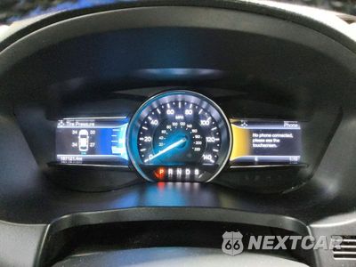 Zdjęcie 9 z 13 samochodu: 2016 FORD EXPLORER XLT VIN:1FM5K8D83GGB10651 - miniatura