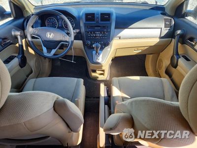 Zdjęcie 8 z 13 samochodu: 2010 HONDA CR-V EX VIN:JHLRE3H5XAC009625 - miniatura