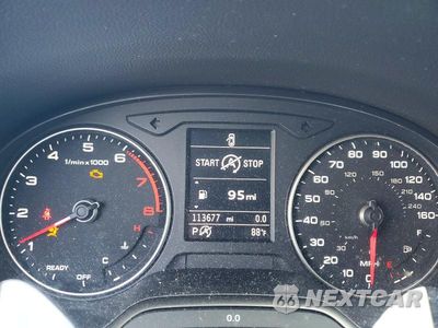 Zdjęcie 9 z 12 samochodu: 2017 AUDI A3 PREMIUM VIN:WAUAUGFF0H1034830 - miniatura