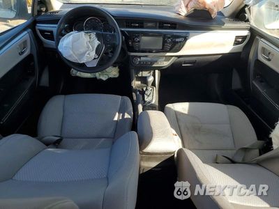 Zdjęcie 8 z 12 samochodu: 2016 TOYOTA COROLLA LE ECO VIN:5YFBPRHE9GP435222 - miniatura