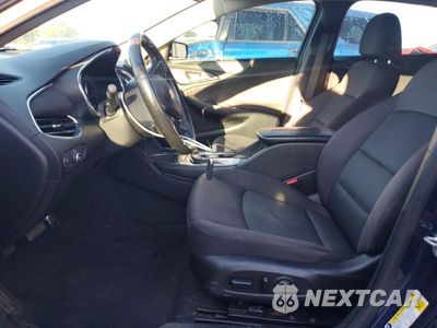 Zdjęcie 7 z 12 samochodu: 2017 CHEVROLET MALIBU LT VIN:1G1ZE5STXHF214282 - miniatura