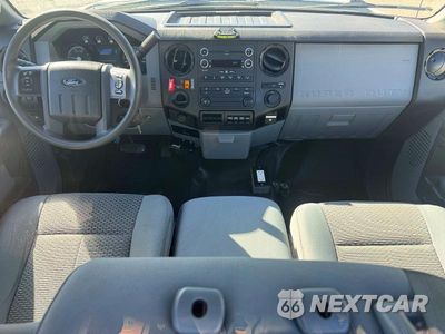 Zdjęcie 9 z 10 samochodu: 2016 FORD F450 SUPER DUTY VIN:1FDUF4GT5GED42740 - miniatura
