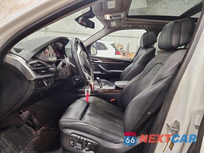 Zdjęcie 7 z 13 samochodu: 2016 BMW X5 XDRIVE35I VIN:5UXKR0C58G0P22993 - miniatura