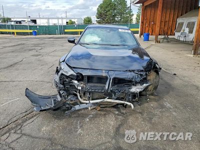Piąte zdjęcie samochodu w środku: 2024 BMW M2 VIN:3MF13DM05R8E23511 - miniatura