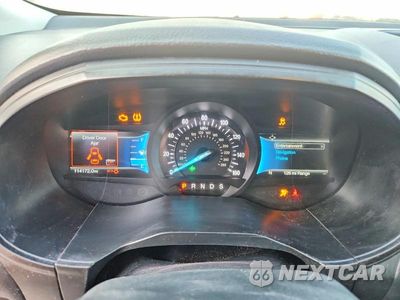 Zdjęcie 9 z 14 samochodu: 2022 FORD EDGE SEL VIN:2FMPK4J95NBA92222 - miniatura