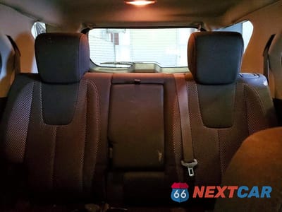 Zdjęcie 10 z 13 samochodu: 2011 CHEVROLET EQUINOX LT VIN:2CNALDEC8B6464603 - miniatura