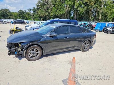 2025 KIA K4 LXS 3KPFT4DE1SE154953 - główne zdjęcie licytacji z USA - miniatura