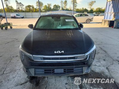 Piąte zdjęcie samochodu w środku: 2026 KIA K4 LX VIN:3KPFT4DE7TE296242 - miniatura