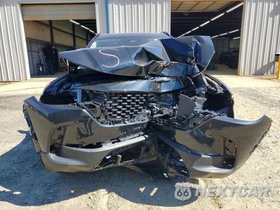 Piąte zdjęcie samochodu w środku: 2025 MAZDA CX-50 PREMIUM VIN:7MMVAADW0SN132799 - miniatura