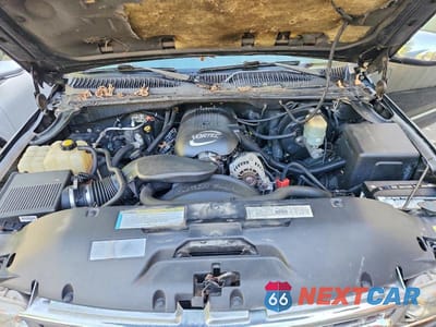 Zdjęcie 11 z 12 samochodu: 2001 CHEVROLET SILVERADO K1500 VIN:2GCEK19T011188933 - miniatura