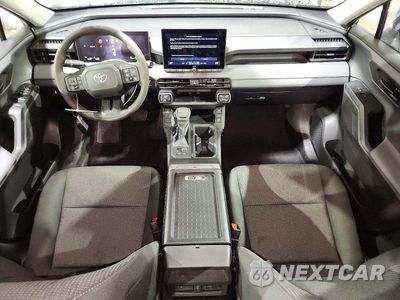 Zdjęcie 8 z 13 samochodu: 2026 TOYOTA RAV4 LE VIN:2T36CRAV8TC016917 - miniatura