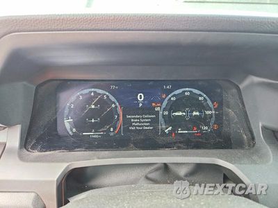 Zdjęcie 9 z 13 samochodu: 2026 TOYOTA TACOMA TRD SPORT VIN:3TMKB5FN7TM057283 - miniatura