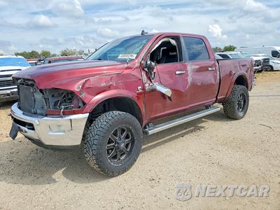 2018 RAM 2500 LARAMIE 3C6UR5FL0JG394447 - główne zdjęcie licytacji z USA - miniatura