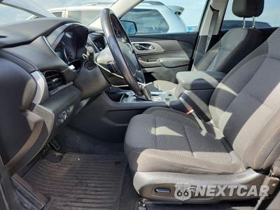 Zdjęcie 7 z 13 samochodu: 2020 CHEVROLET TRAVERSE LT VIN:1GNERGKWXLJ263981 - miniatura